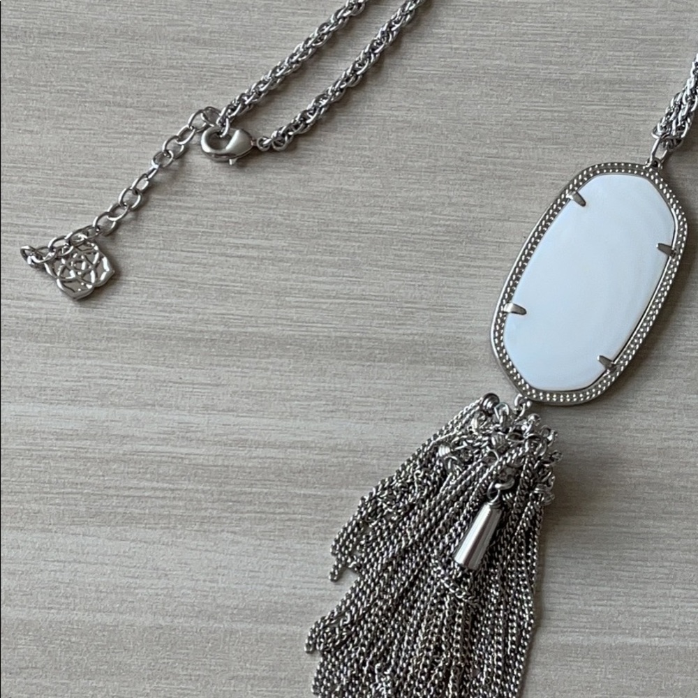Kendra Scott Necklace